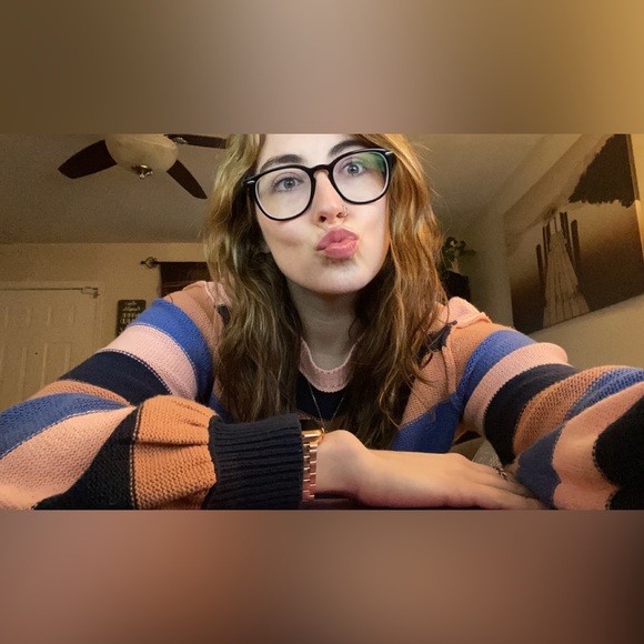 Meet your Posher, Morgan - Picture 1 of 1